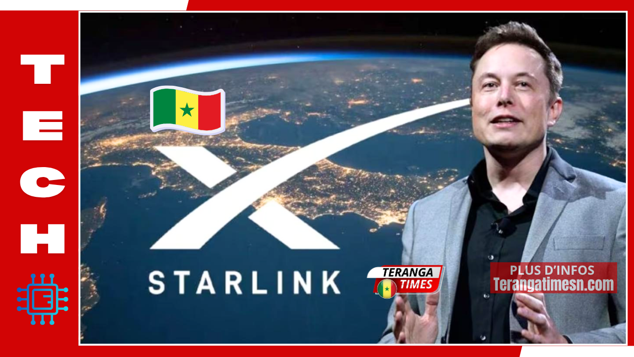 Starlink au Sénégal : la Cour suprême ordonne la suspension provisoire de la licence