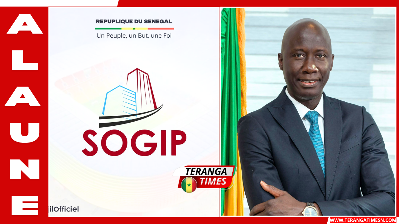 Stade Abdoulaye Wade : La SOGIP SA dément toute dégradation de la pelouse et précise le calendrier des travaux