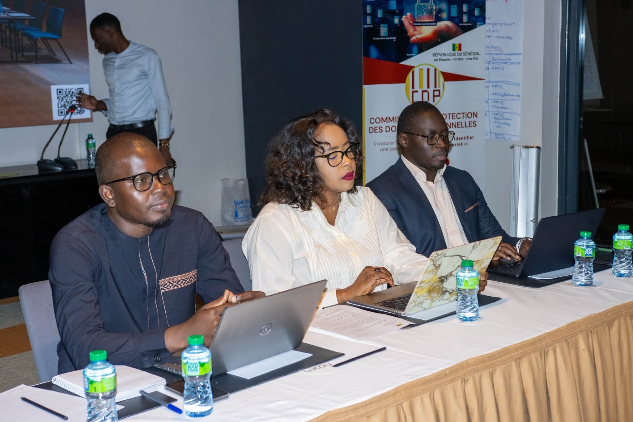 Protection des données personnelles : Le secteur privé africain réclame un dialogue renforcé avec les régulateurs à Dakar