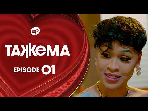 TAKKEMA - Saison 1 - Episode 1 **VOSTFR**