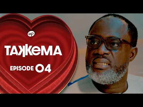 TAKKEMA - Saison 1 - Episode 4 **VOSTFR**