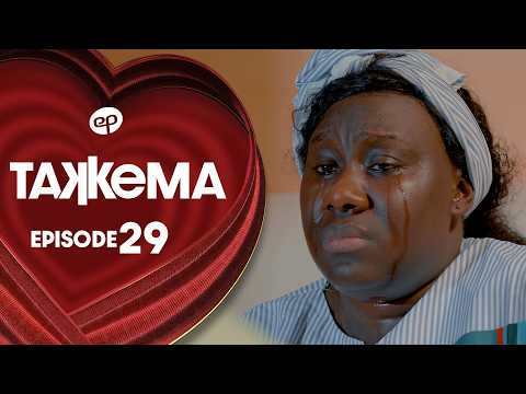 TAKKEMA - Saison 1 - Episode 29 **VOSTFR**