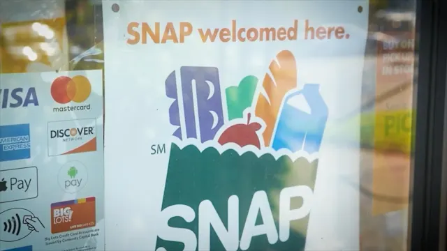 États-Unis: des millions de bénéficiaires du programme alimentaire SNAP menacés par de nouvelles coupes budgétaires