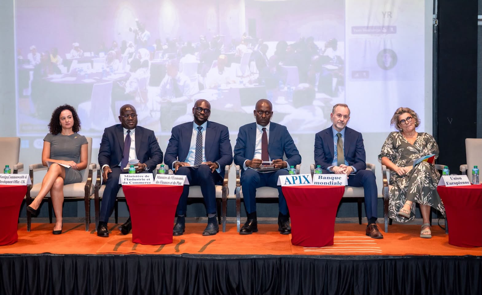Attractivité économique : L'APIX, la Banque mondiale et l'ITC évaluent le dispositif sénégalais au regard de l'Accord FID de l'OMC