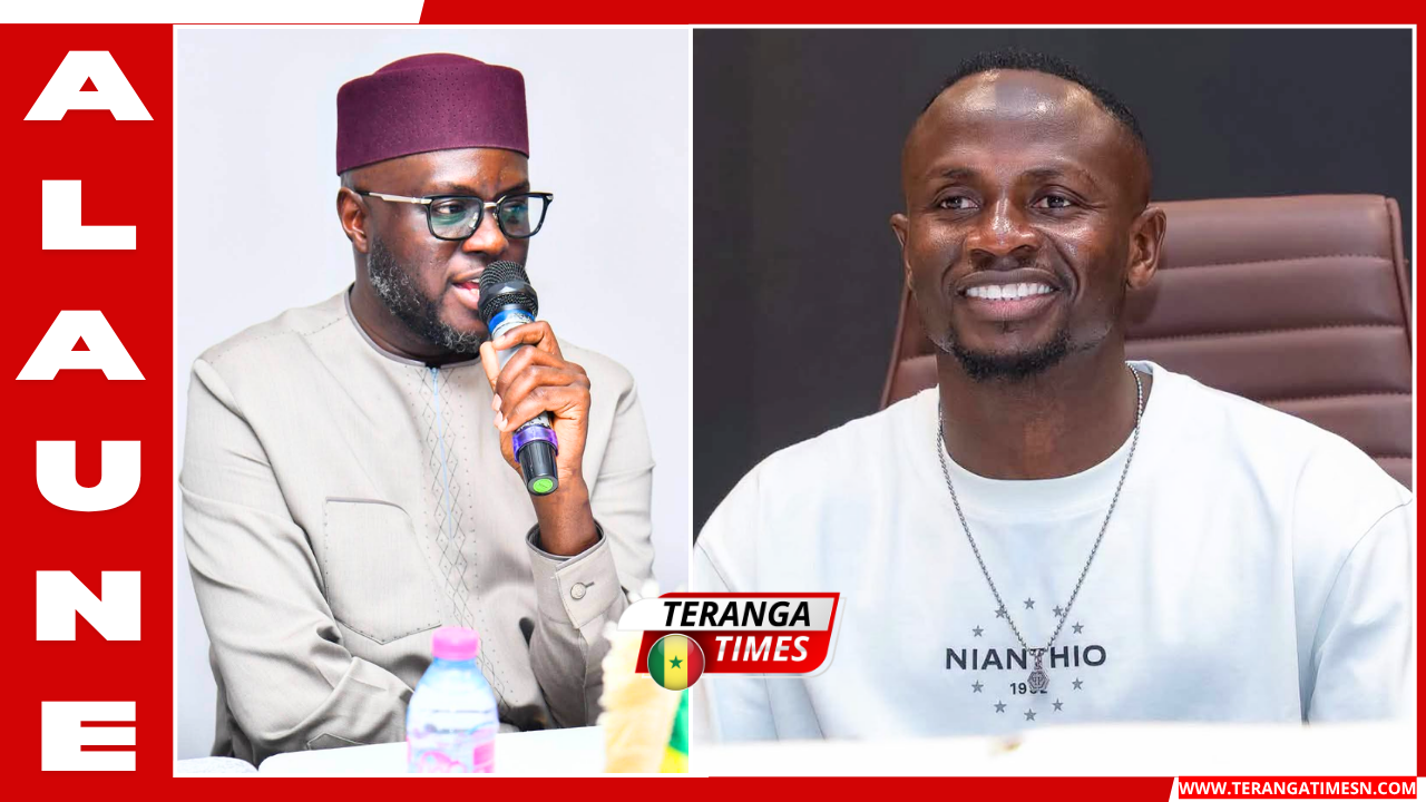 Souveraineté économique et développement local: El Malick Ndiaye salue le projet agro-industriel de Sadio Mané à Bambali