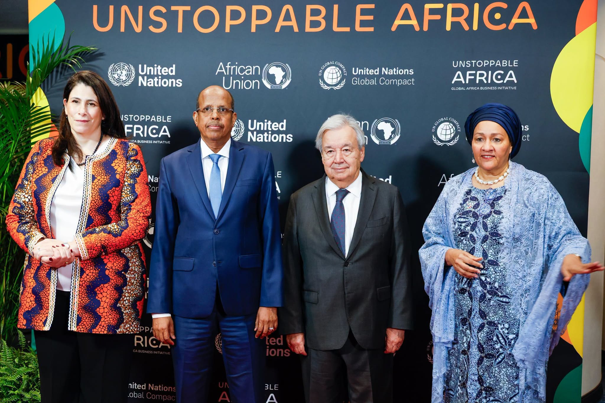 Unstoppable Africa 2026 : l’Union africaine appelle à investir davantage dans la transformation du continent