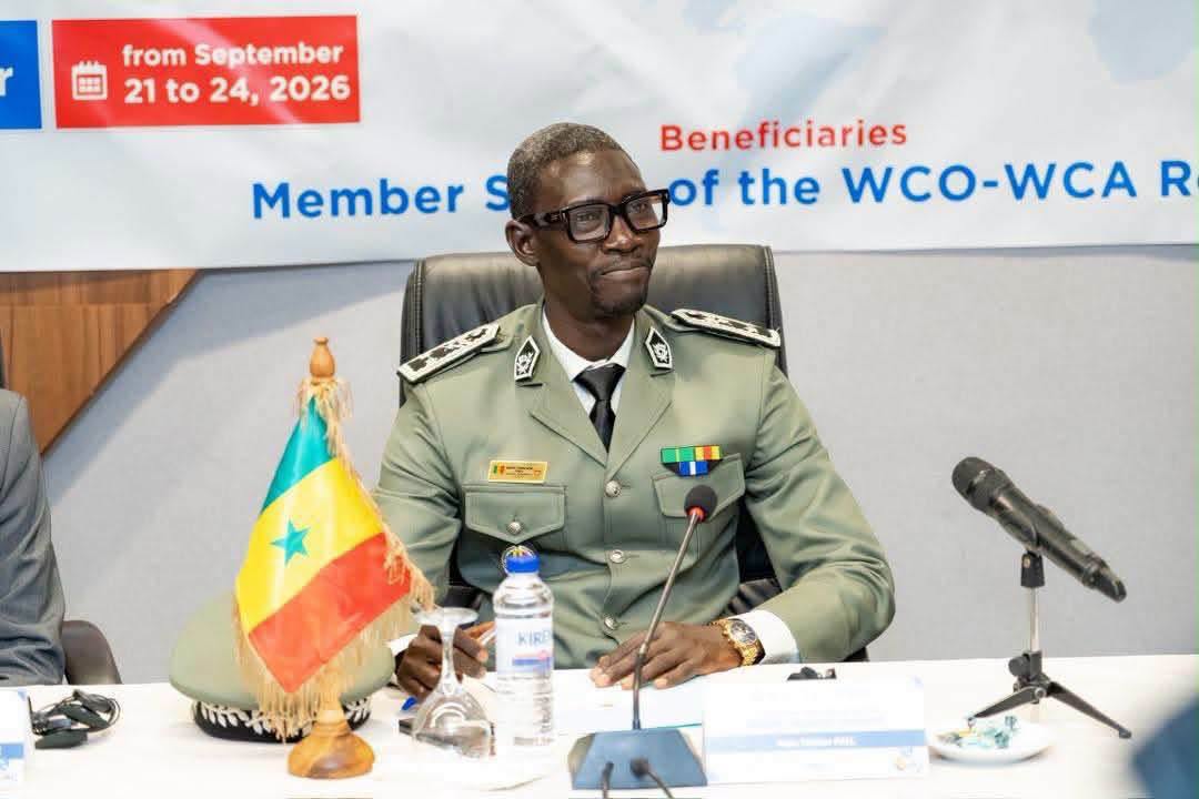 Commerce électronique: l’OMD et l’UPU renforcent la coopération entre Douanes et Poste à Dakar