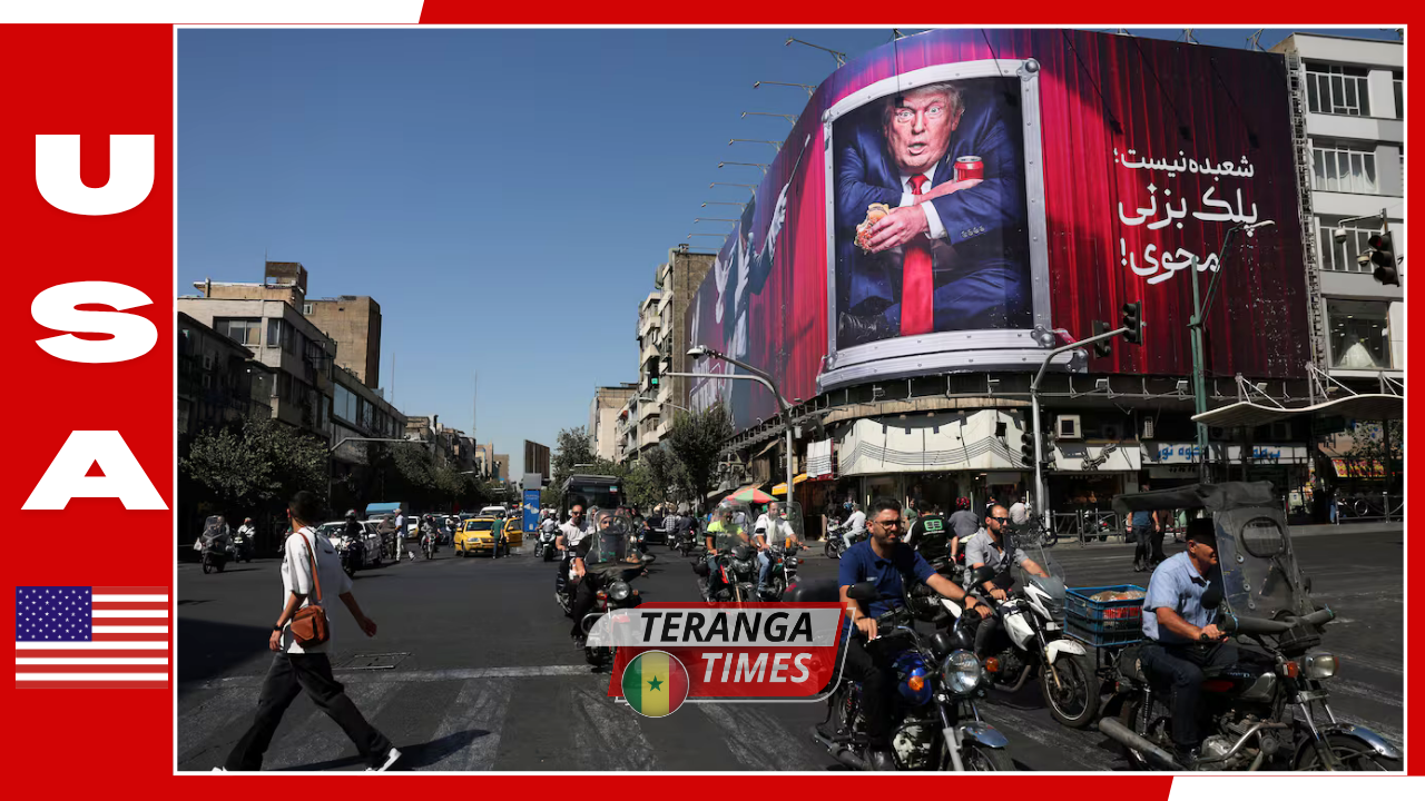 Guerre en Iran: deux candidats républicains au Sénat prennent leurs distances avec Donald Trump face à la flambée des prix