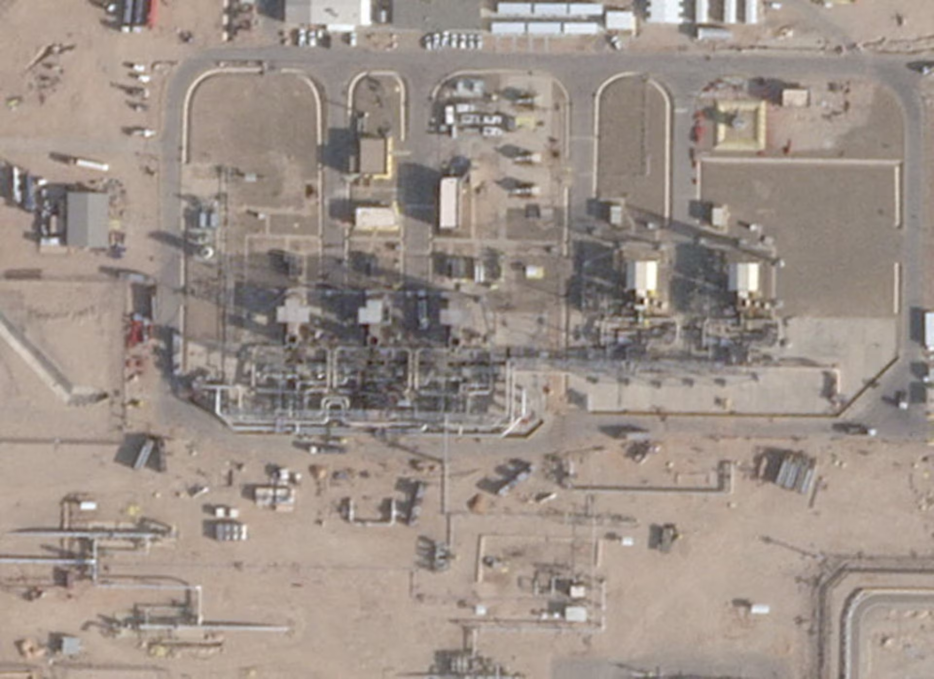 Pétrole : l'Arabie saoudite accélère ses exportations via le Golfe après l'attaque de son oléoduc
