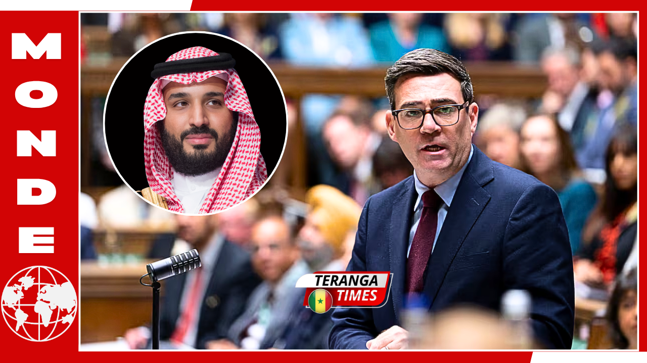 Le Royaume-Uni accepte de fournir un soutien en ravitaillement aérien à l'Arabie saoudite