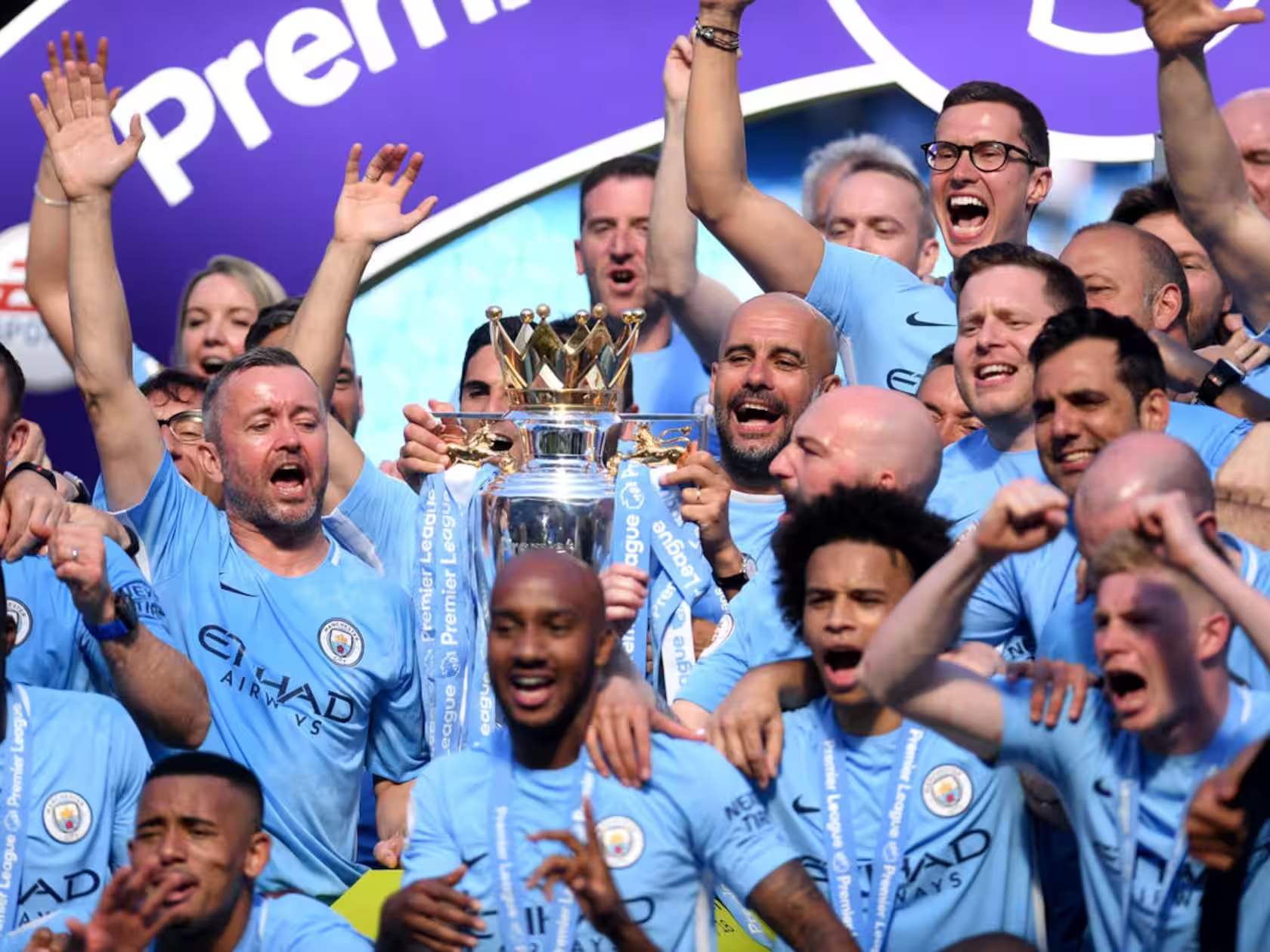 Manchester City reconnu coupable : la Premier League face à une décision historique