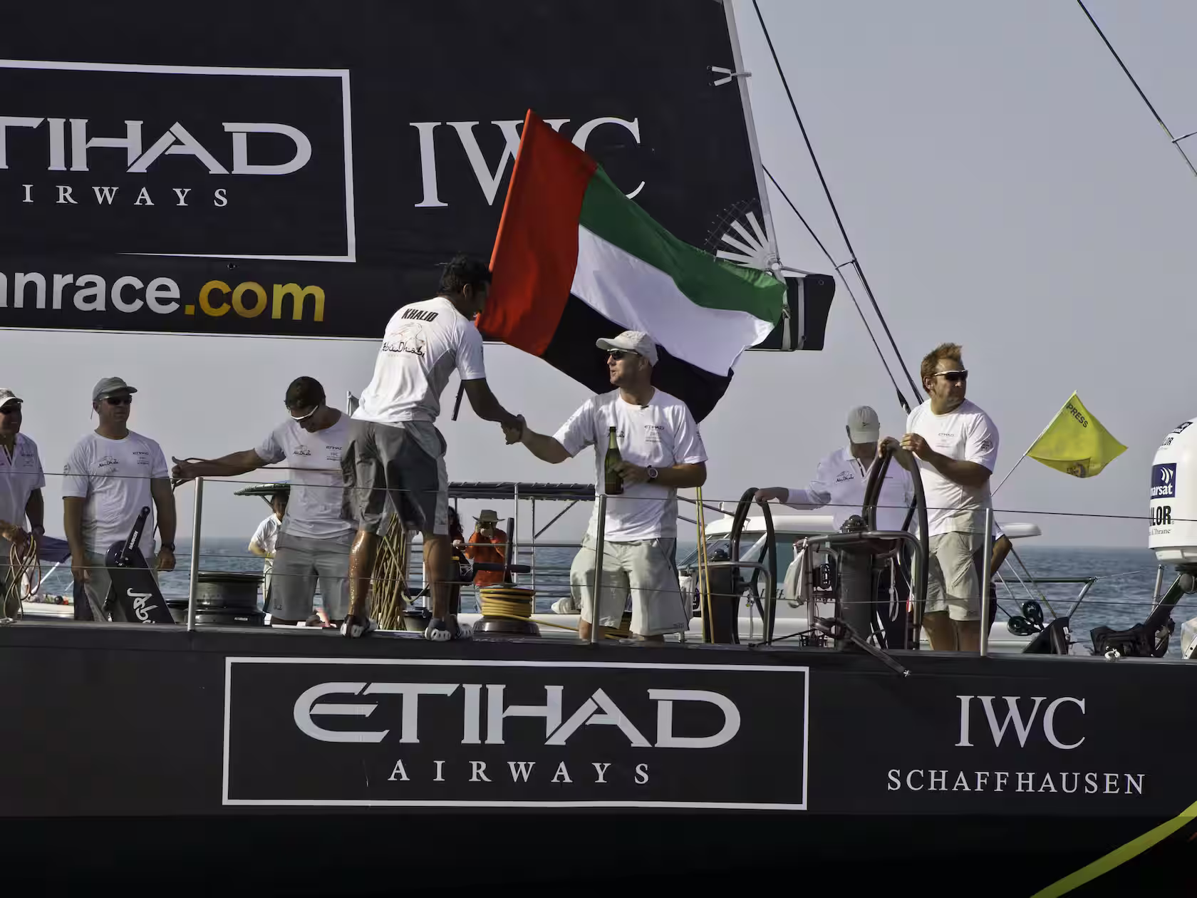 Manchester City : Etihad Airways envisage une action en justice contre la Premier League