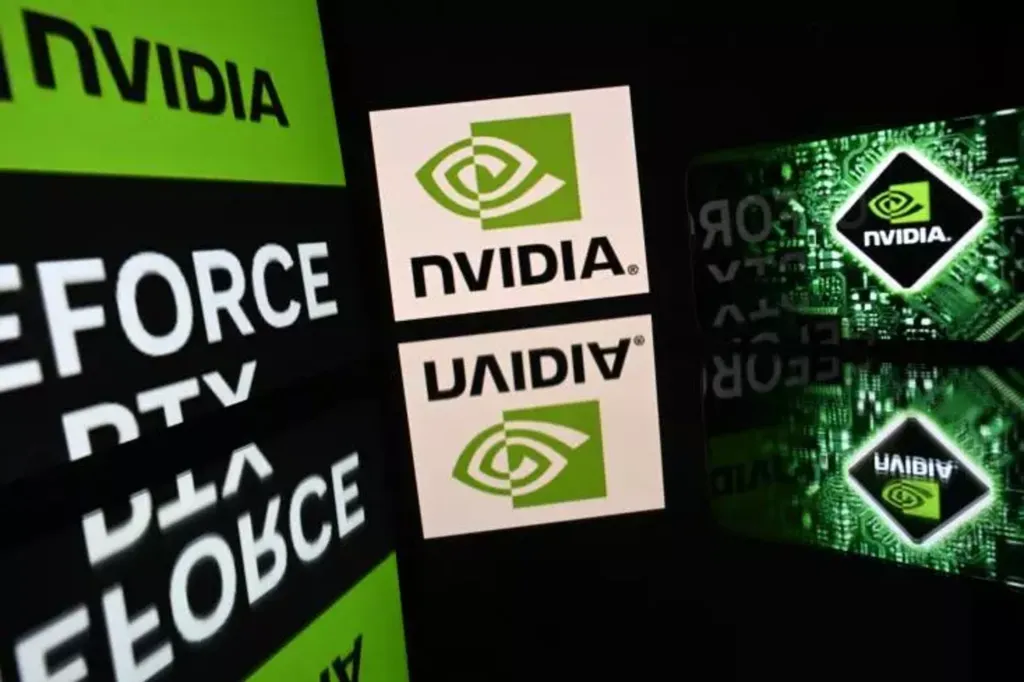 Nvidia: le financement du boom de l’IA suscite des réserves à Wall Street