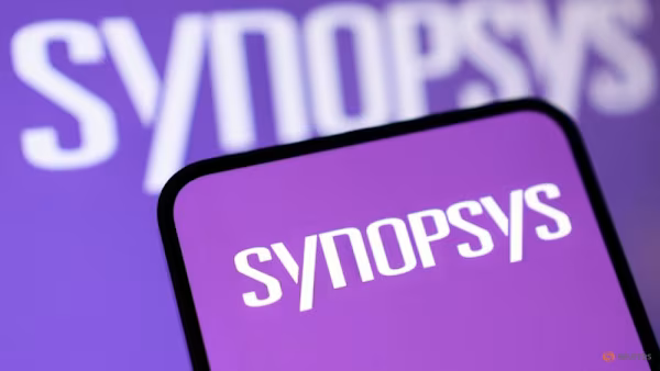 Synopsys s’envole en Bourse grâce à ses perspectives et à ses accords avec OpenAI et AWS