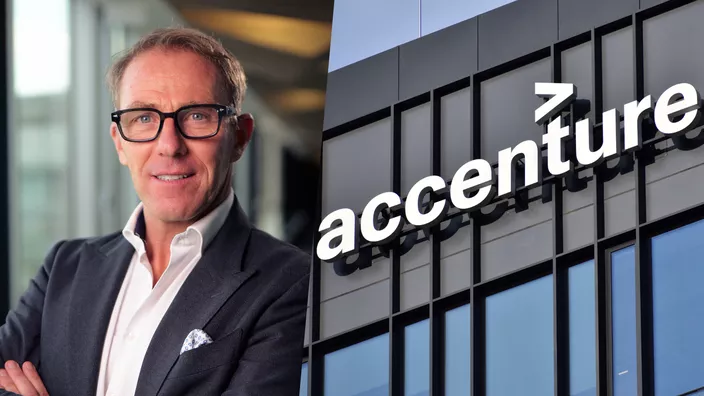 Accenture rassure les marchés avec des prévisions de croissance supérieures aux attentes