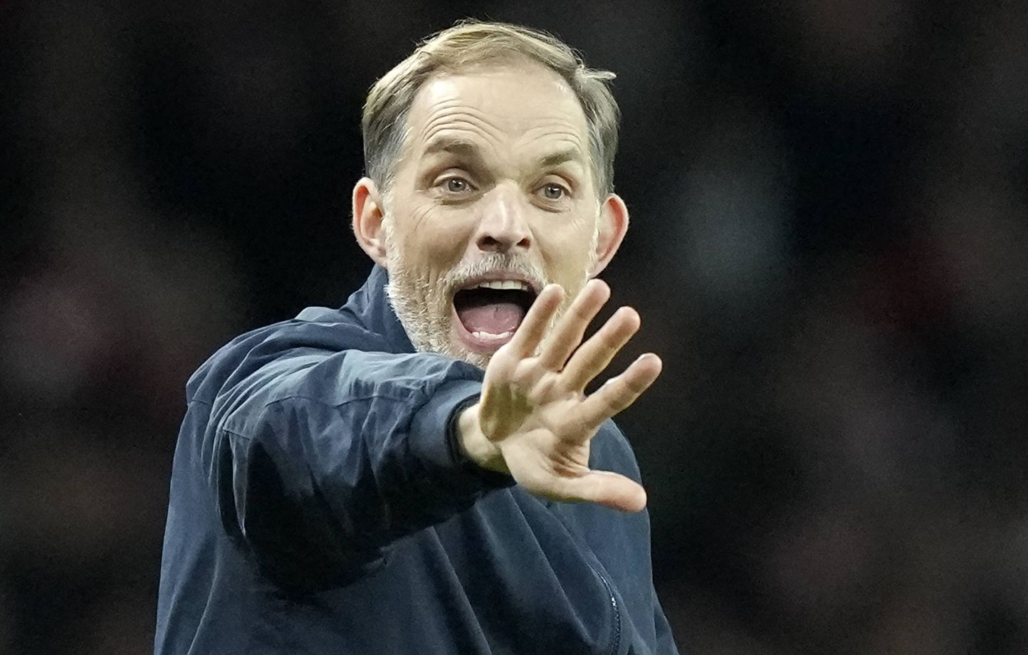 Angleterre : Thomas Tuchel confirme que le verdict de Manchester City fait débat dans le groupe