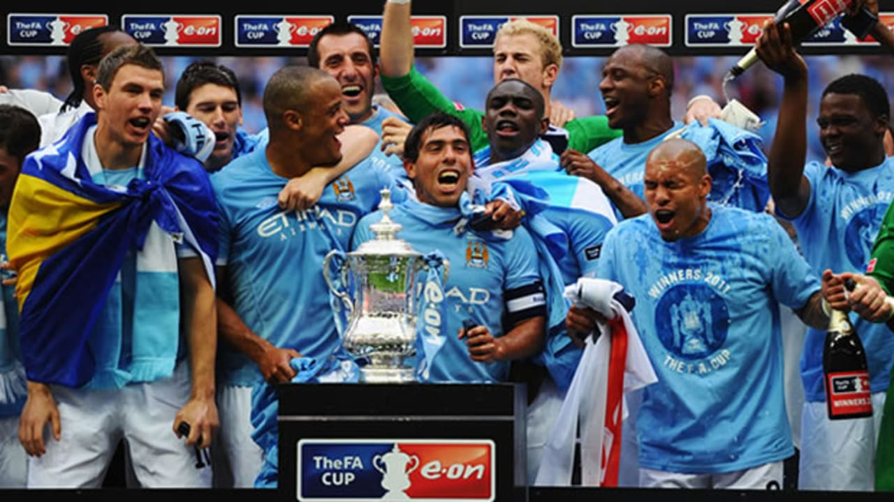 Manchester City : la FA envisage une action après le verdict de la Premier League