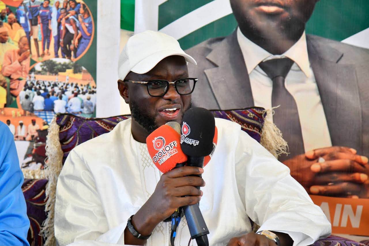 Mobilisation politique et communautaire : El Malick Ndiaye effectue une tournée de proximité dans le Djolof