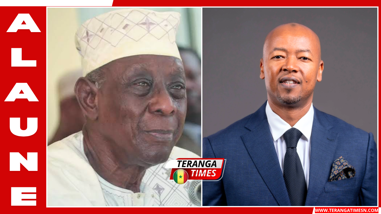Hommage national : Le monde des lettres en deuil après le décès de l'écrivain et ancien ministre Cheikh Hamidou Kane