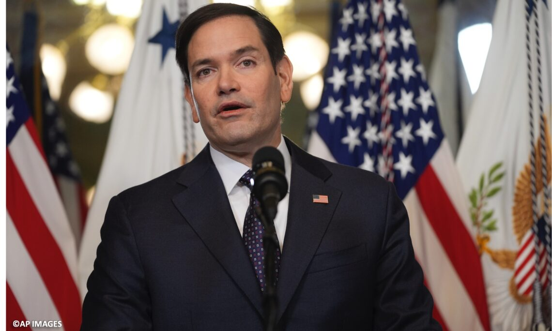 Diplomatie et Économie: Washington félicite le Lesotho pour le 60e anniversaire de son indépendance