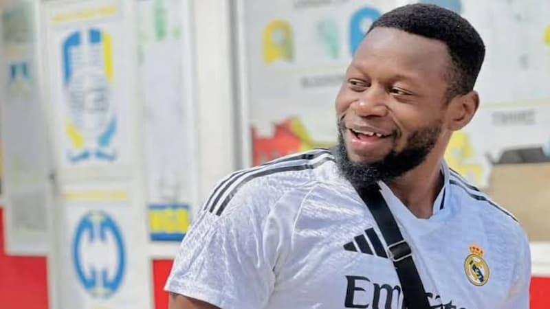 Le lutteur Boy Dakar placé en garde à vue pour fraude présumée sur les documents d'état civil