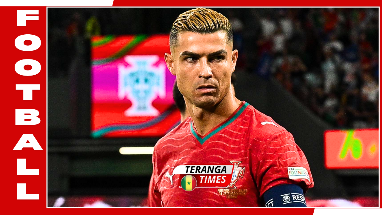 Portugal : l’avenir de Cristiano Ronaldo reste incertain après son départ du rassemblement
