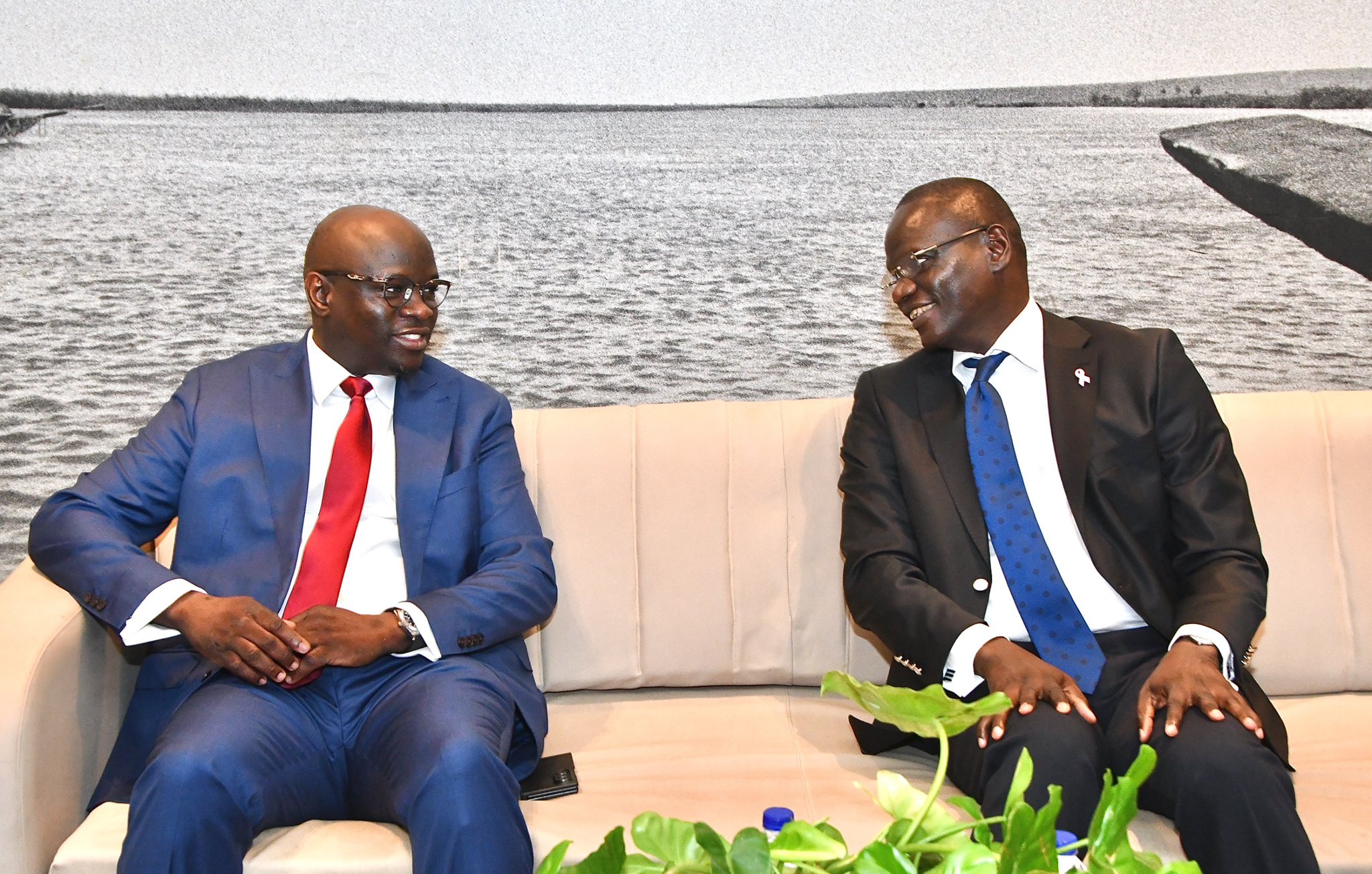 Électricité: le Sénégal obtient 998 milliards FCFA d’engagements pour atteindre l’accès universel en 2029