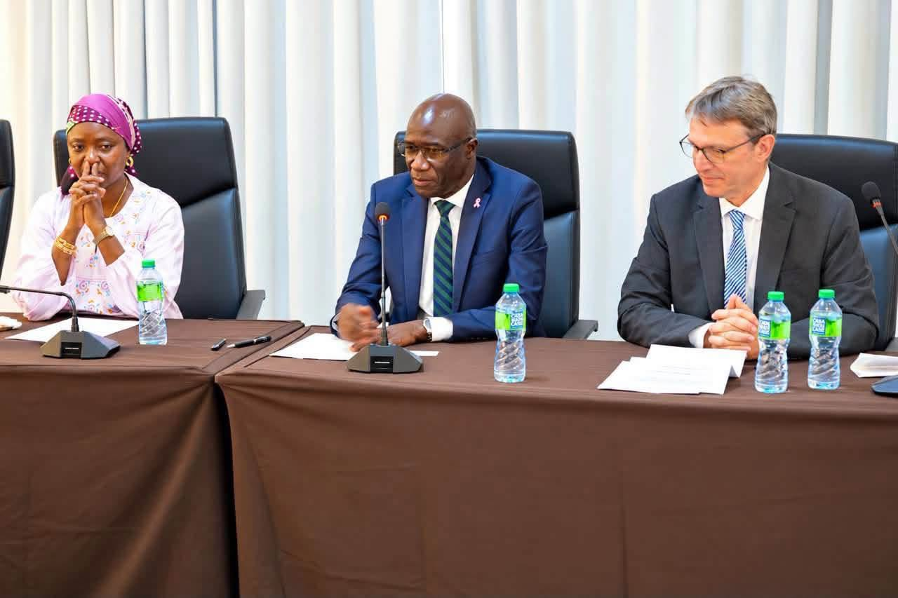 Jeunes vulnérables : le Sénégal veut renforcer la réinsertion et offrir une véritable seconde chance
