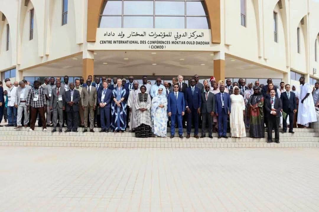 Forum Climat, Paix et Sécurité à Nouakchott : La spécificité sahélienne au menu des échanges
