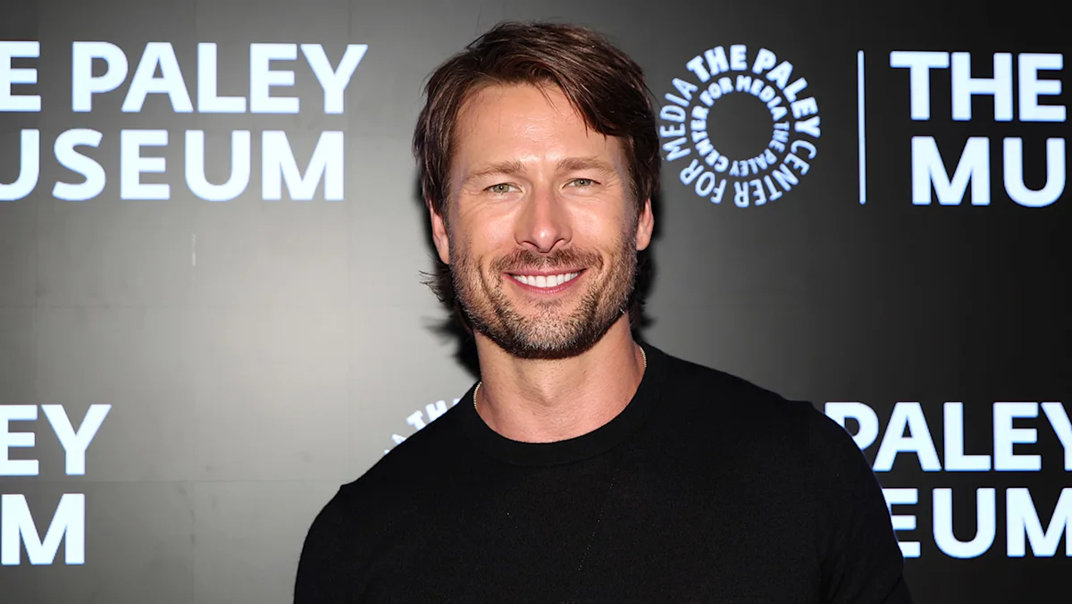 Glen Powell accuse Paramount pour le box-office de « The Running Man »