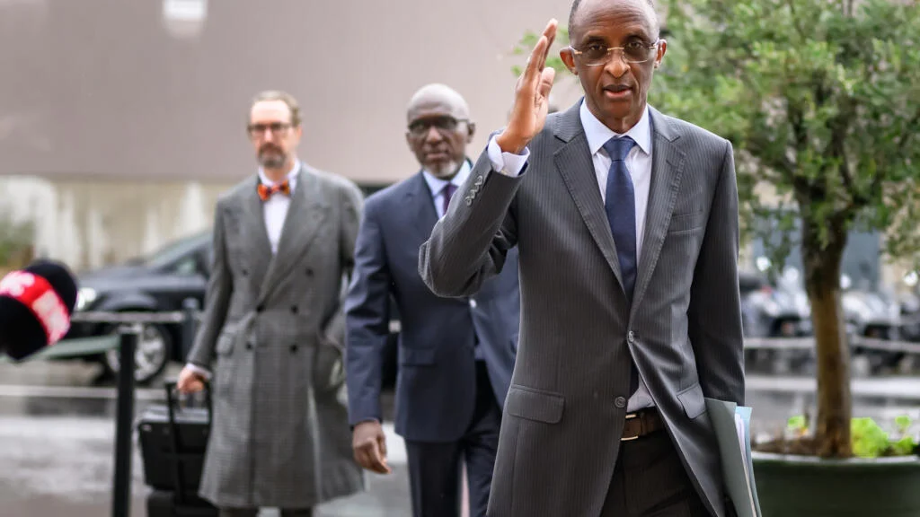 CAN 2025: le Sénégal se dit satisfait de sa défense devant le TAS