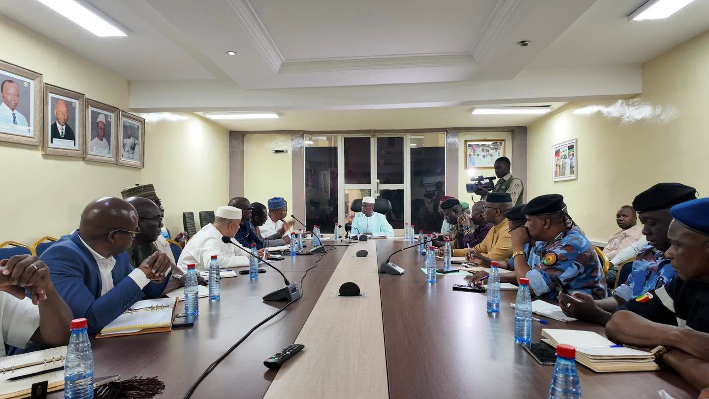 Approvisionnement en hydrocarbures au Mali : 975 citernes et plus de 44 millions de litres de carburant enregistrés