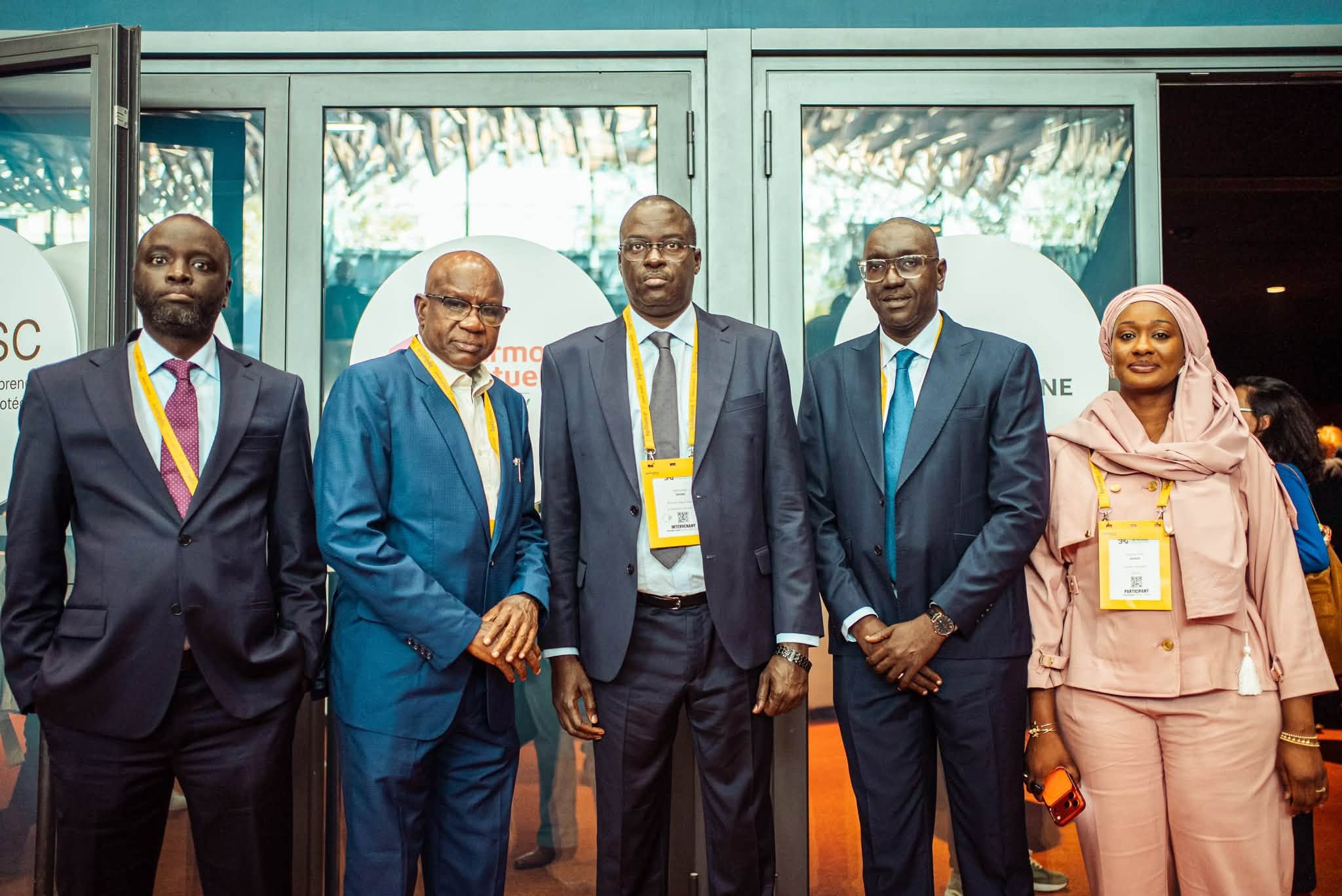 BIG 2026 à Paris : la DER/FJ met en avant le potentiel entrepreneurial du Sénégal
