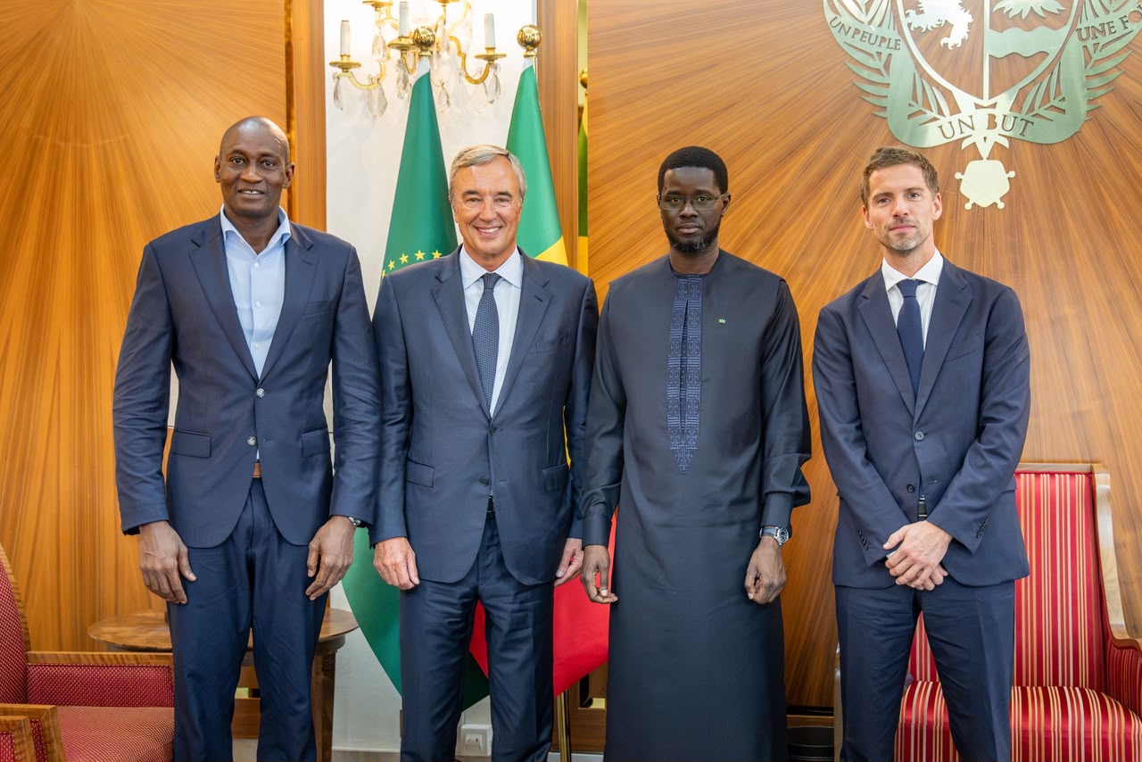 Baobab Capital: le fonds né de Jambaar mise sur l’Afrique