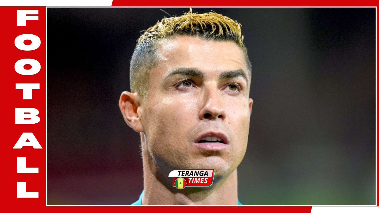 Portugal: le dossier Cristiano Ronaldo relance les interrogations sur son avenir en sélection
