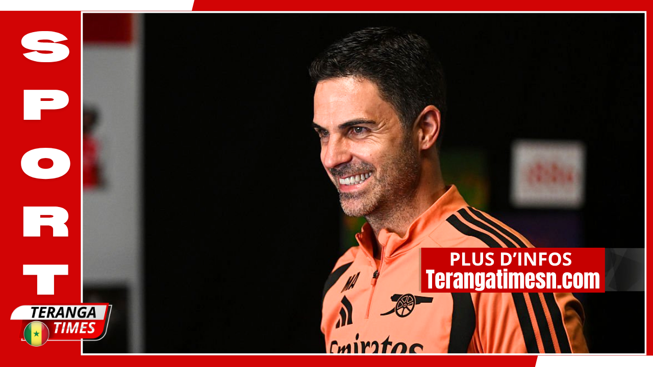 Arsenal : Mikel Arteta maintient l’exigence après une prestation remarquée