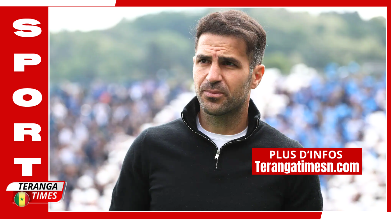 Como : Cesc Fàbregas critique la gestion de Moise Kean par la sélection italienne
