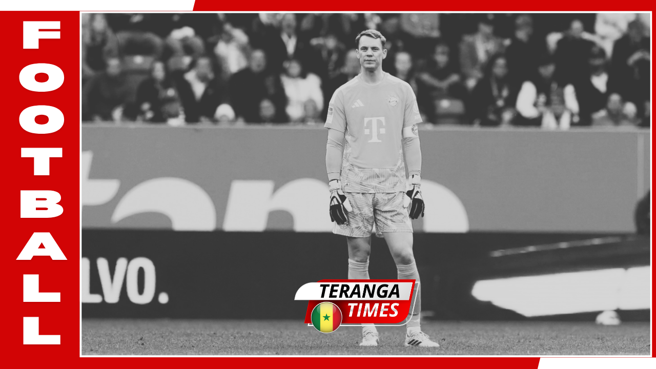 Bundesliga : Neuer sous le feu des critiques, Hambourg se relance et Leverkusen régale