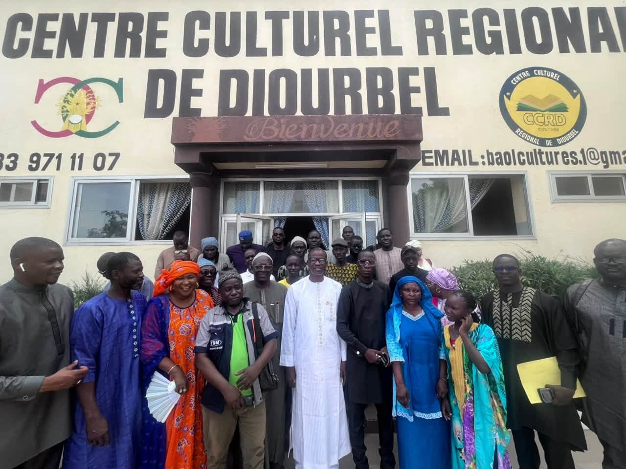 Diourbel : les députés évaluent les politiques publiques dans la culture, le tourisme et l’artisanat