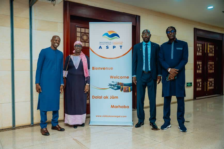 Grand Bal Bercy 2026: L'ASPT partenaire du concert de Youssou Ndour