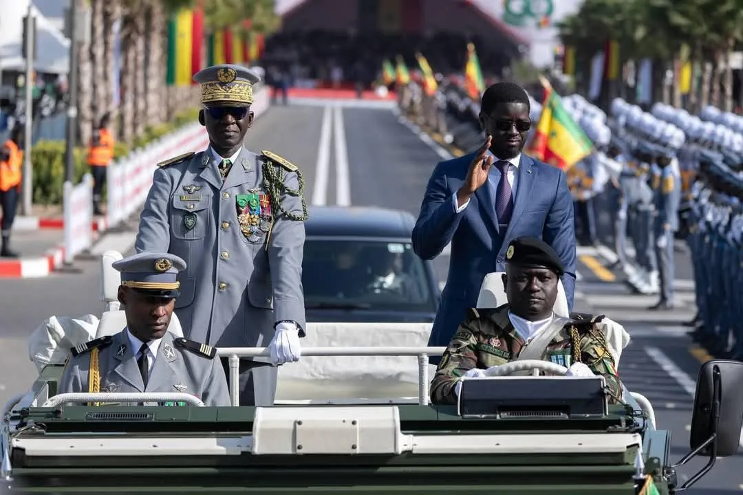 Fête de l’Indépendance: le défilé du 4 avril 2029 sera organisé à Kaolack