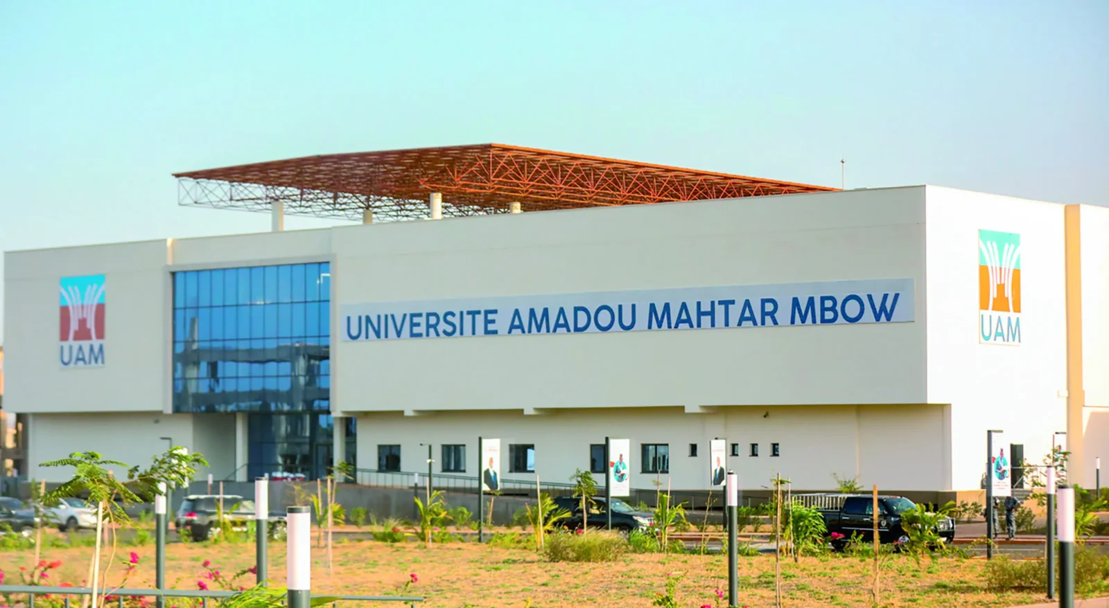Université Amadou Mahtar Mbow: un projet de décret sur son organisation adopté en Conseil des ministres