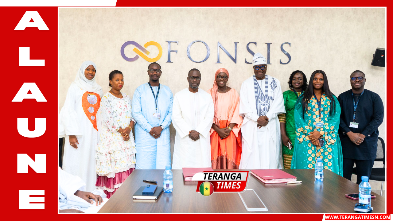 PME au Sénégal: WE! Fund investit un milliard FCFA à Touba et Sandiara pour soutenir l’emploi