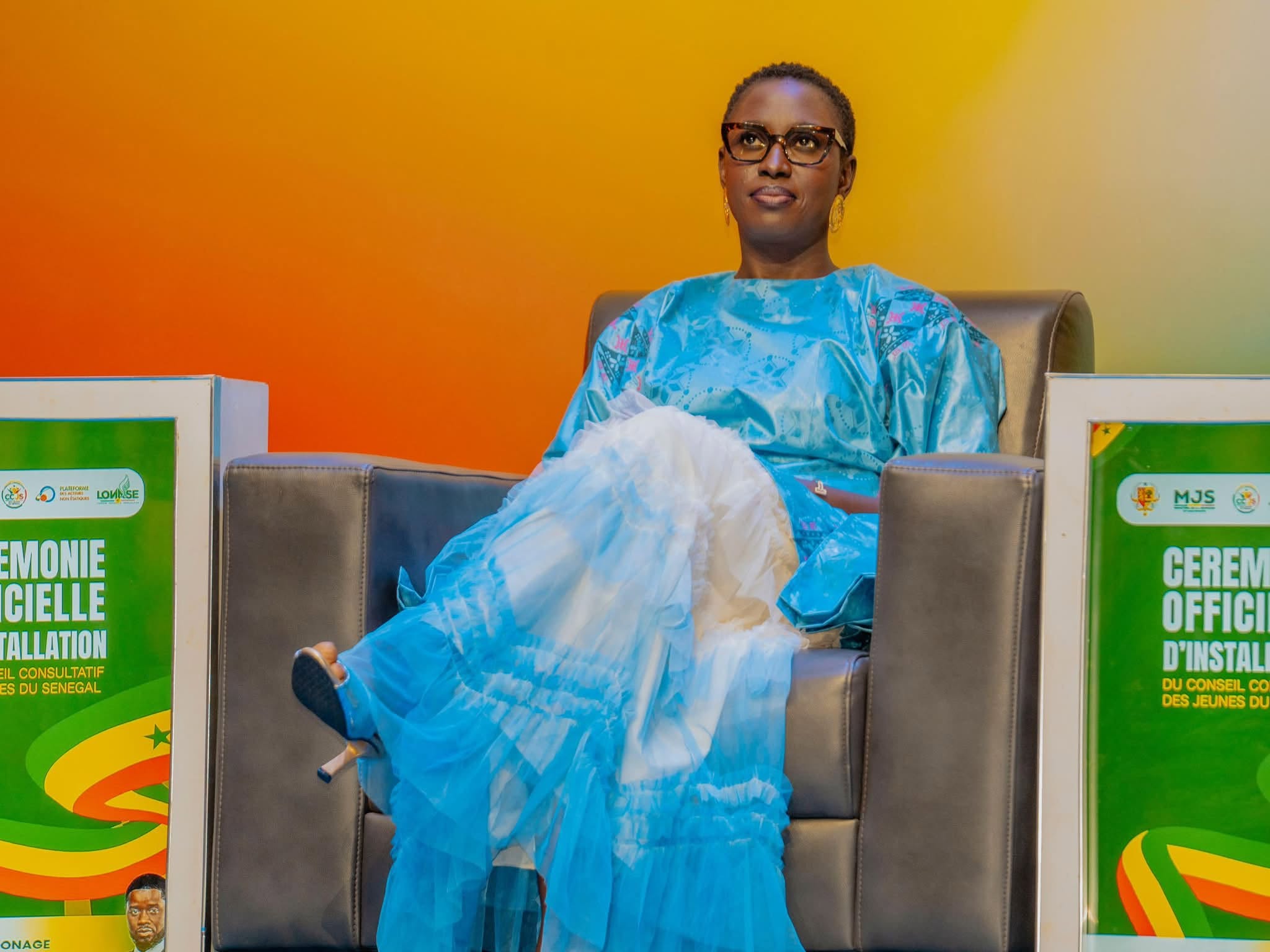 Jeux de la Francophonie 2031 : le Sénégal désigné pays hôte, Dakar accueillera l’événement