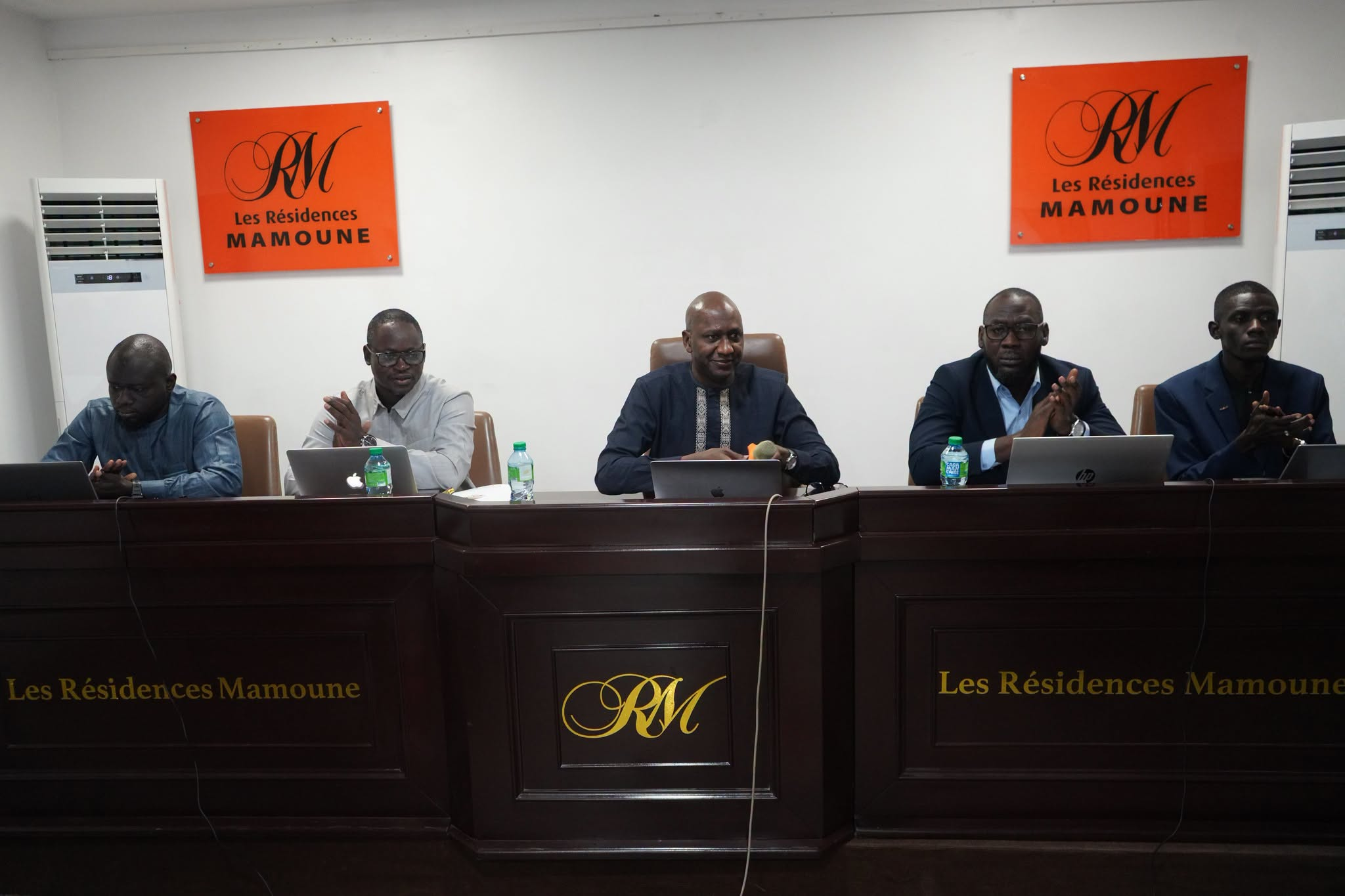 Enseignement supérieur au Sénégal: L'ANAQ-Sup forme une trentaine d'experts évaluateurs pour renforcer l'assurance qualité