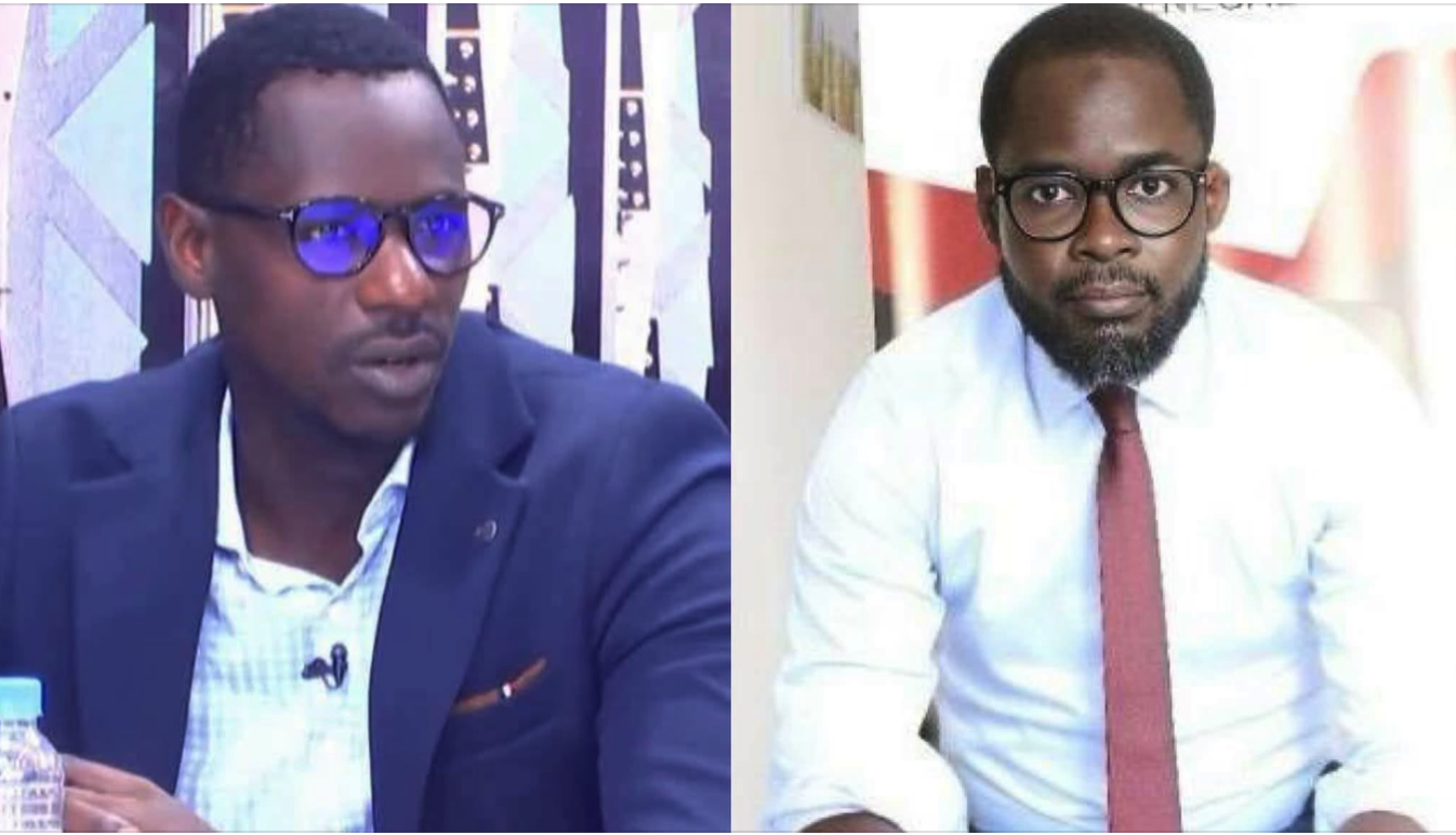 Affaire Nourah Ba : Babacar Ba apporte son soutien à Momo Cissé et sollicite la clémence de la justice