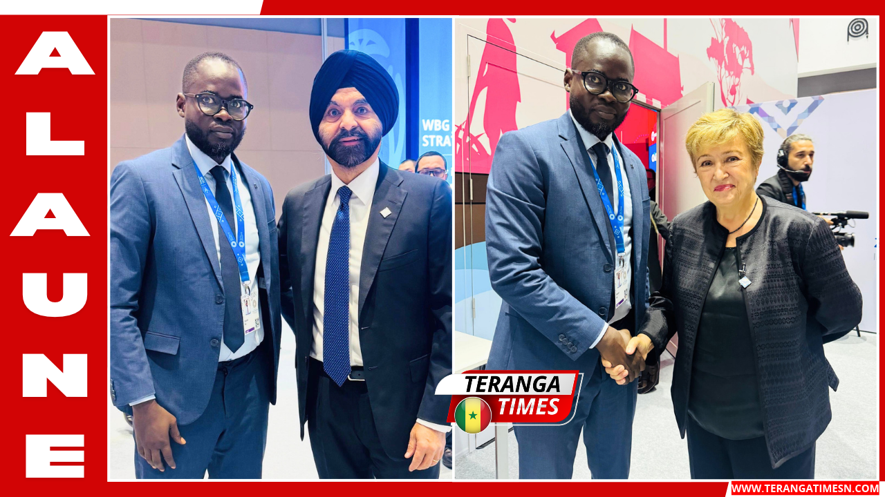 Assemblées du FMI et de la Banque mondiale à Bangkok: Le Forum du Justiciable plaide pour un financement équitable de l'Afrique