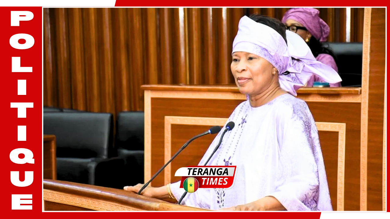 Vie politique et parlementaire : Le groupe Takku Wallu Sénégal claque la porte des six commissions d'enquête