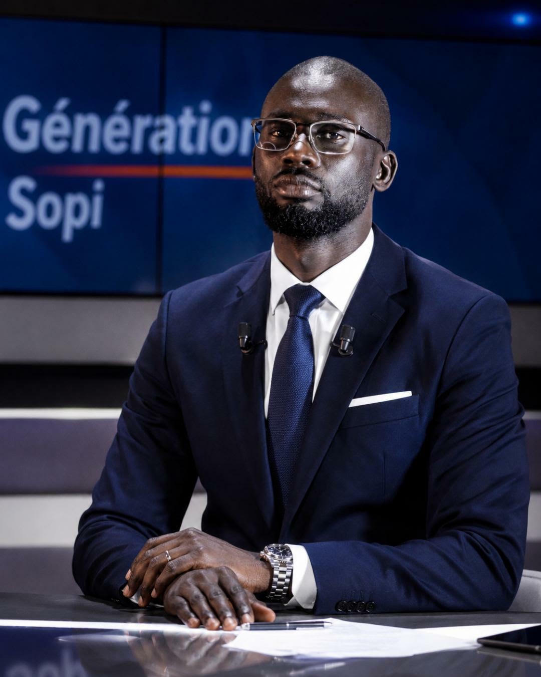 Privatisons la Rts, le service public de l’audiovisuel  ? Par Pape Ibrahim Fam