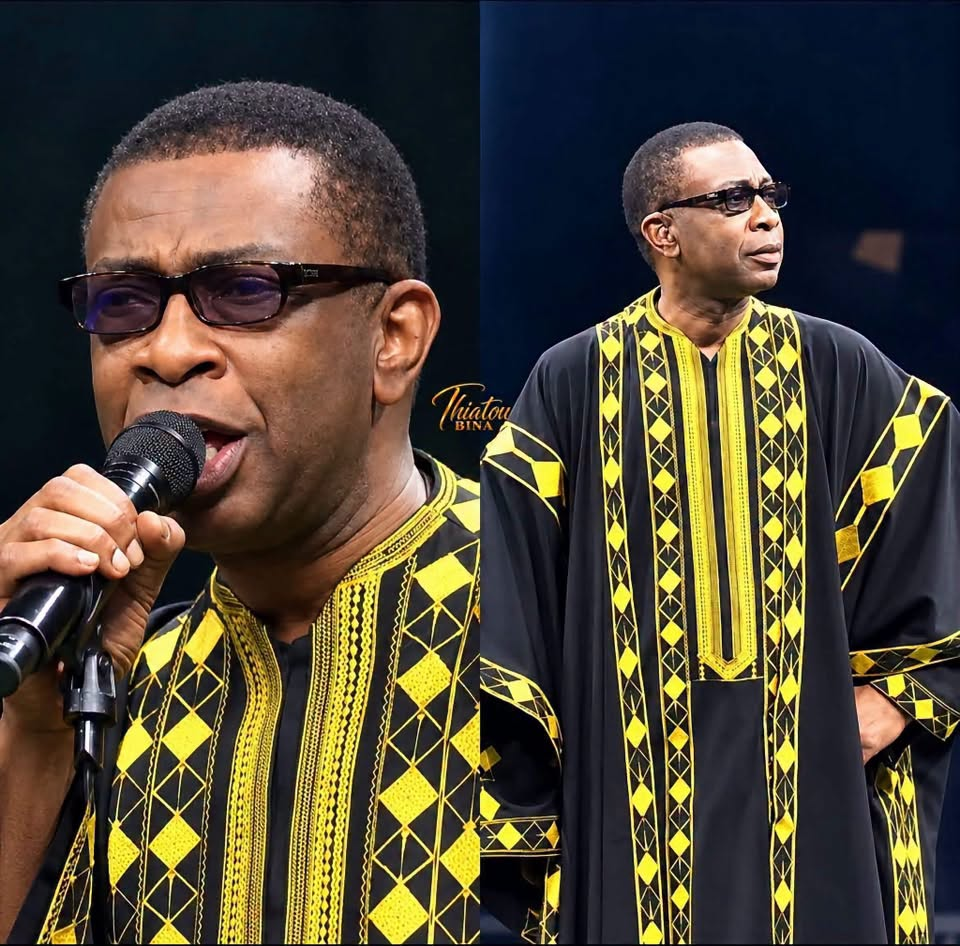Youssou Ndour fait salle comble à Bercy malgré les tensions